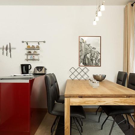 Apartment Balme 3B - A Chamonix Mont Blanc Haven 外观 照片