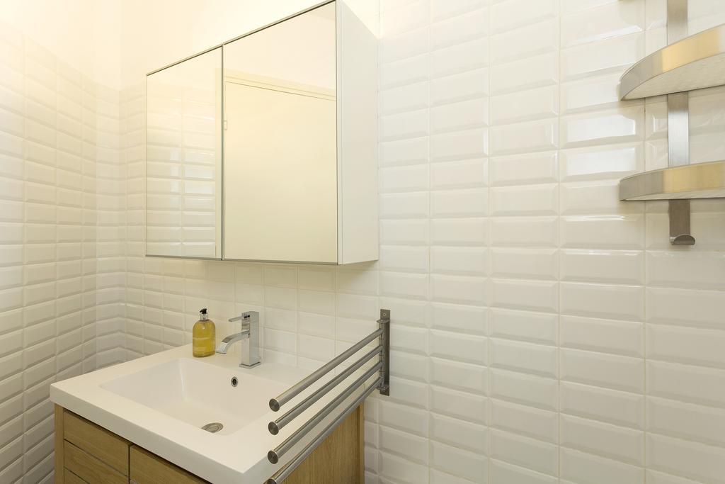 Apartment Balme 3B - A Chamonix Mont Blanc Haven 外观 照片